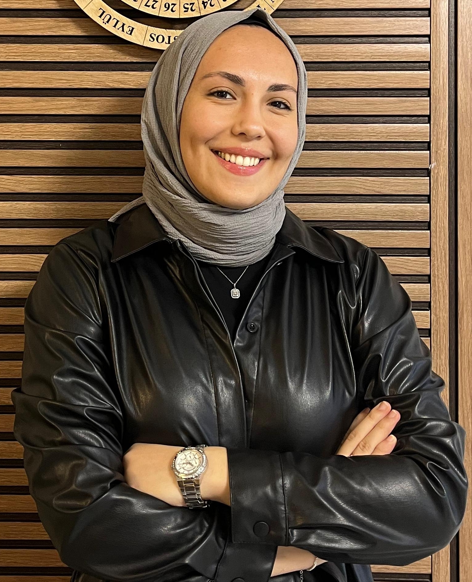 H. Beyza Karakulakoğlu Doğanay