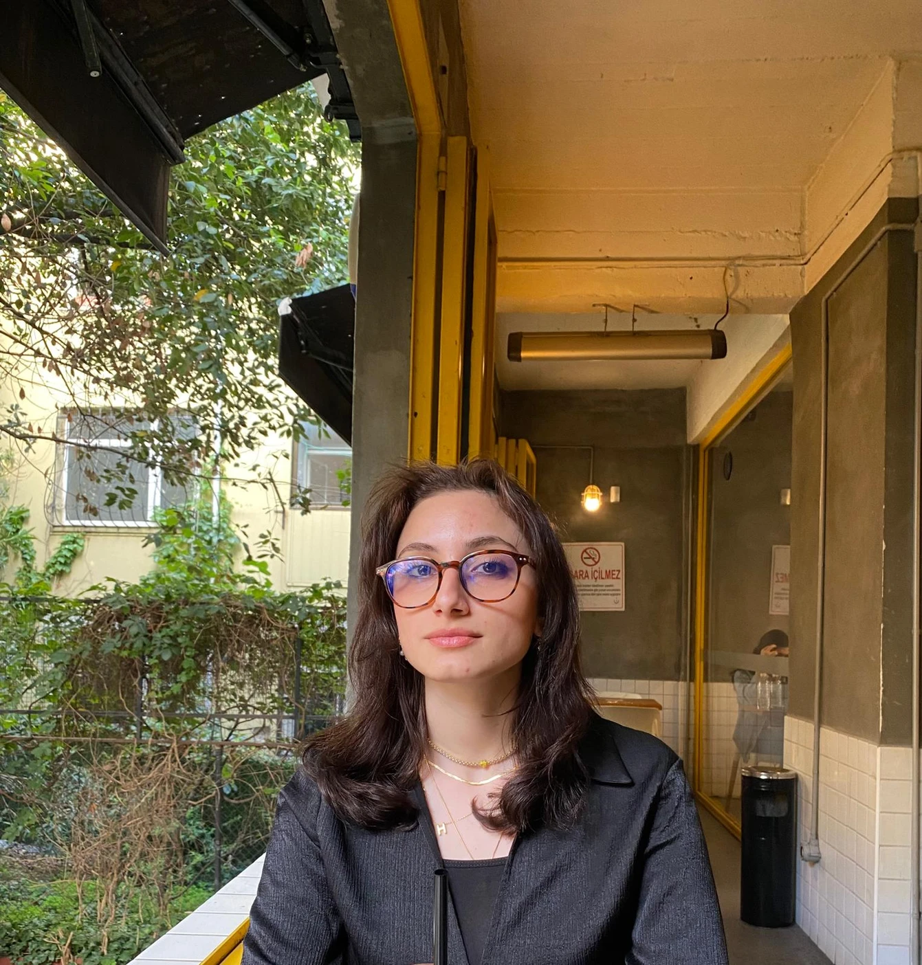 Hümeyra Özoğlu