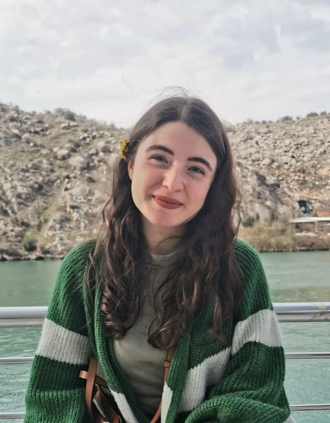 Zehra Aktolga