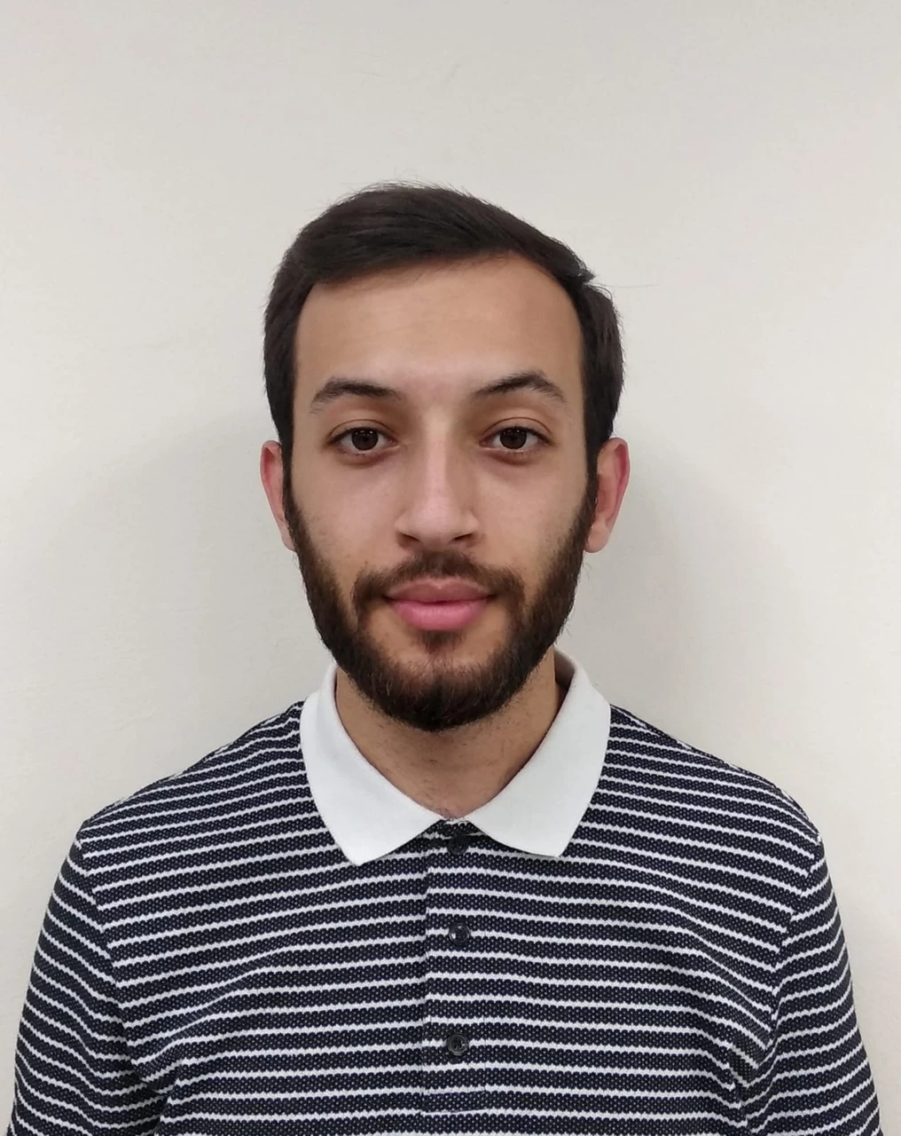 Fetullah Yanık