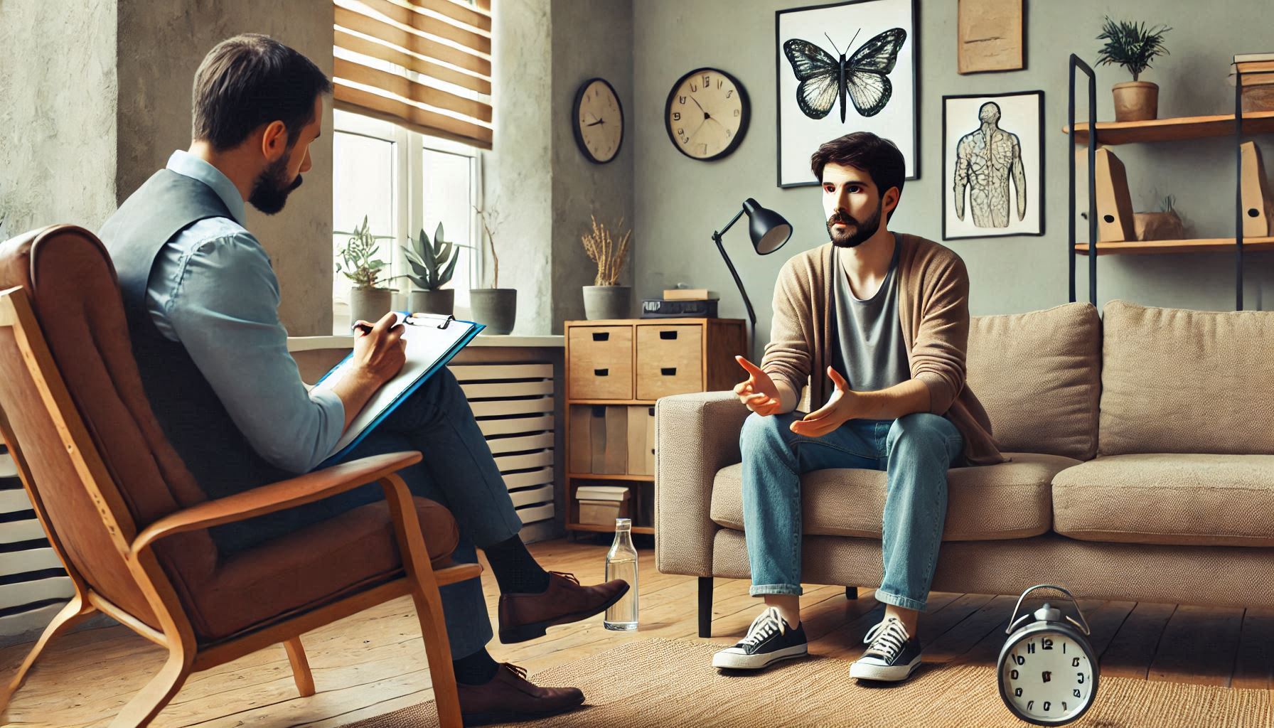 Aktarım Odaklı Terapi