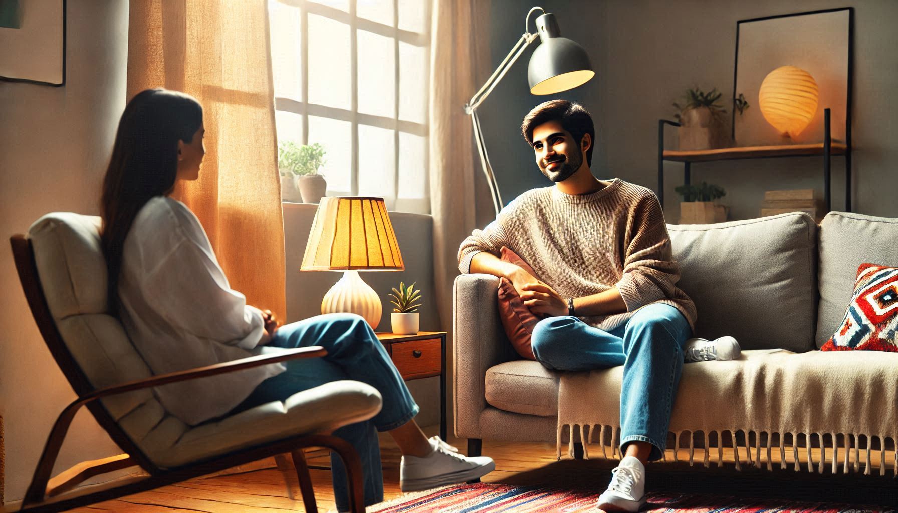 Çözüm Odaklı Terapi