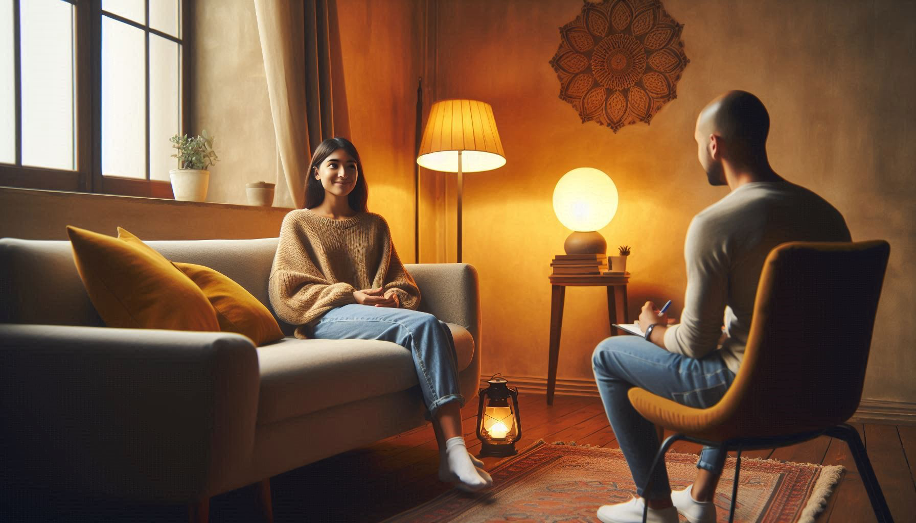 Kabul ve Kararlılık Terapisi (ACT)